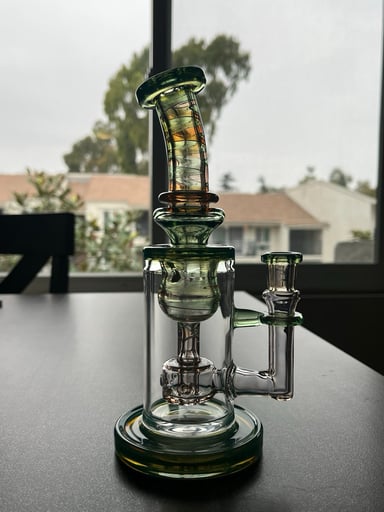 Preview pic of For Sale or TRADE - DonRob Torus