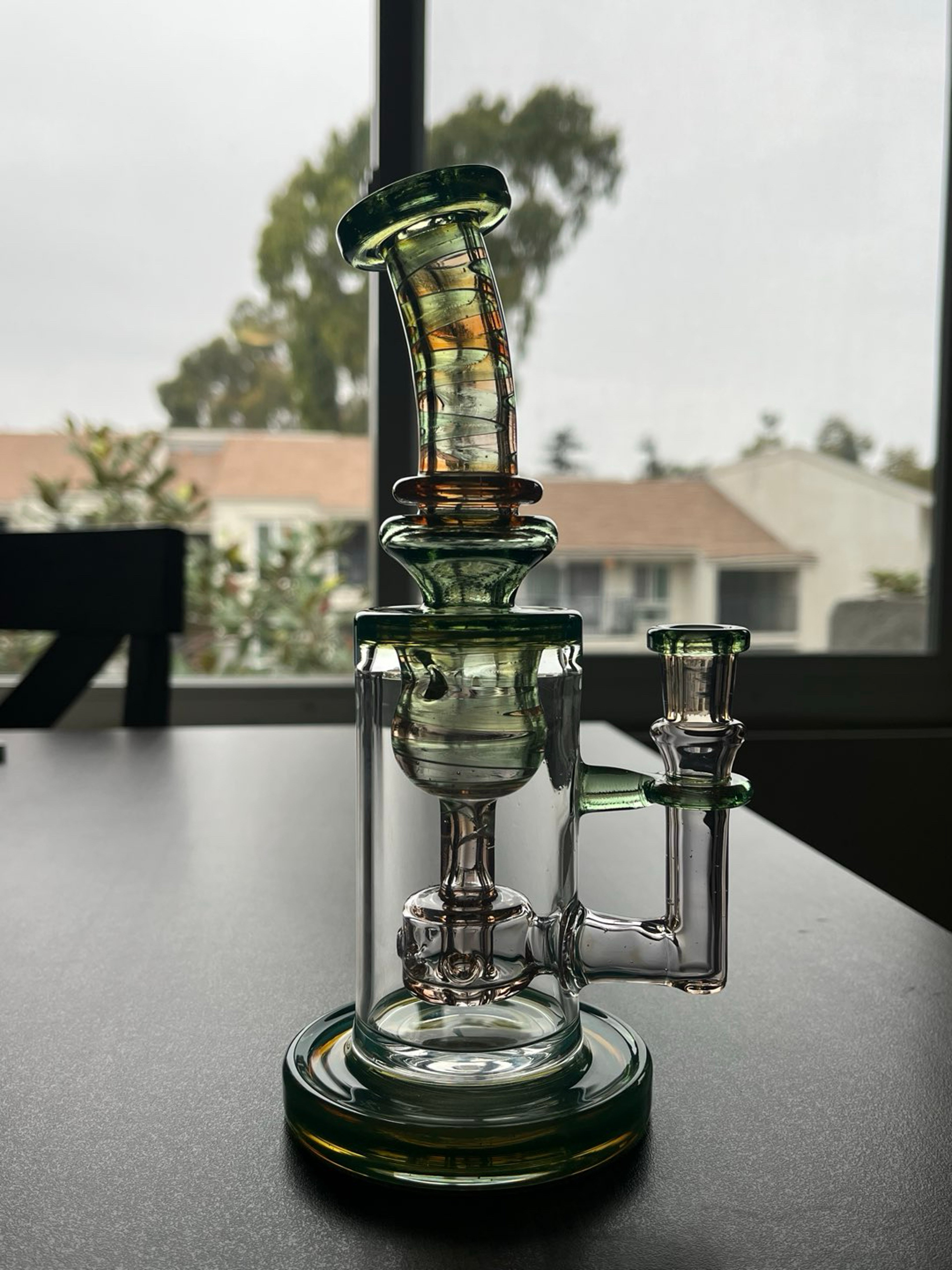 For Sale or TRADE - DonRob Torus image 0