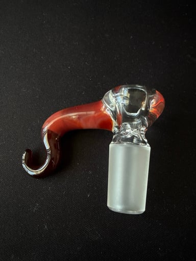 Preview pic of Captain hook slide