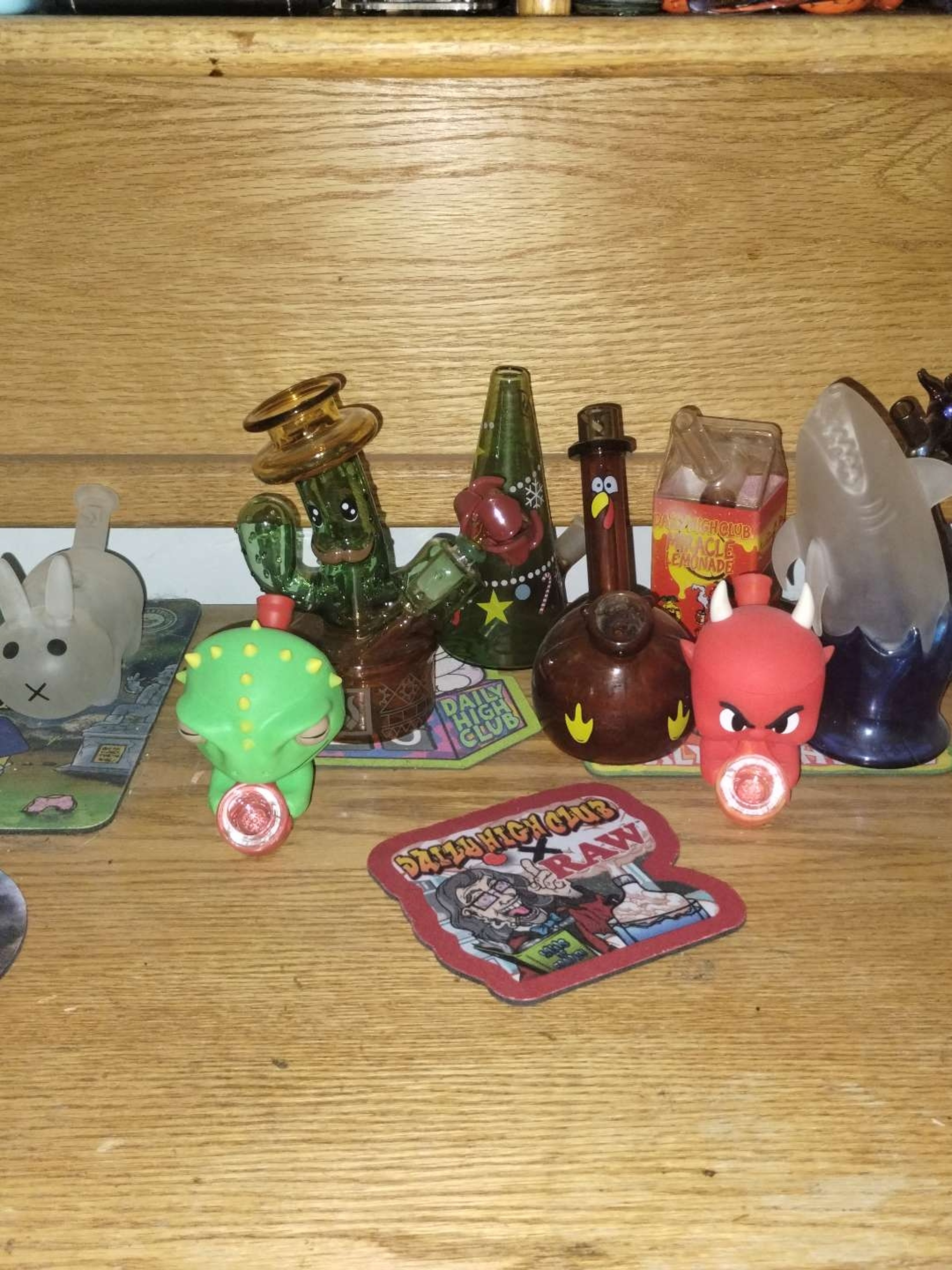 Preview pic of DHC Lot