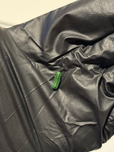 Preview pic of 7ten Glass Pickle Terp Pearl