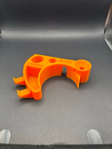 Preview pic of OG dabrite caddy