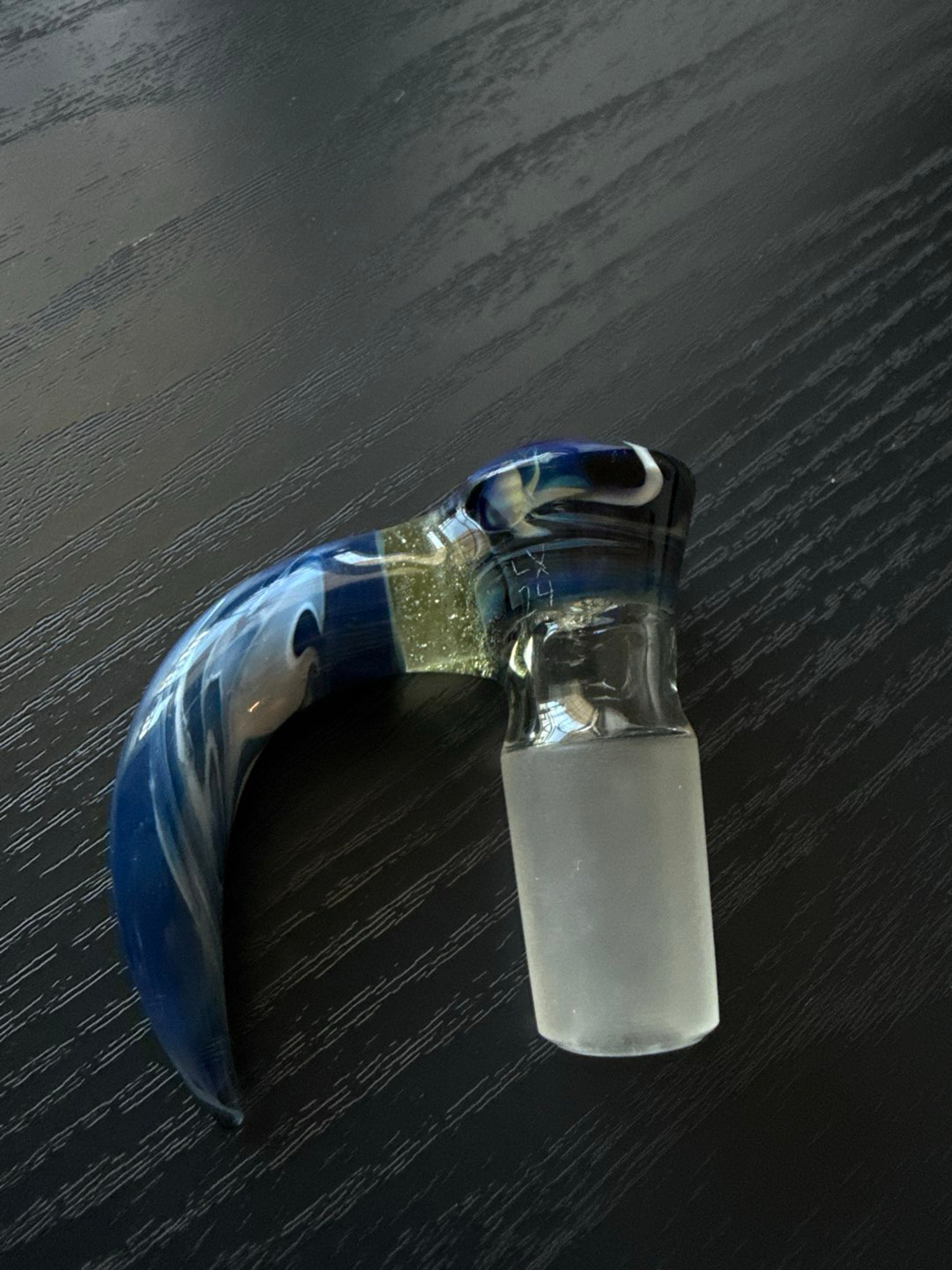Preview pic of Lx slide uv!
