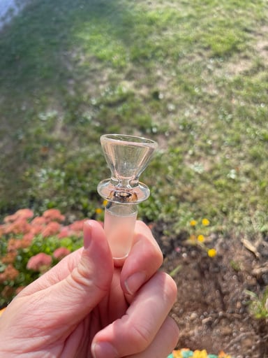 Preview pic of Clear 18mm Slides
