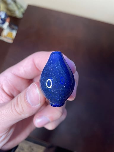 Preview pic of Bubble Carb Cap