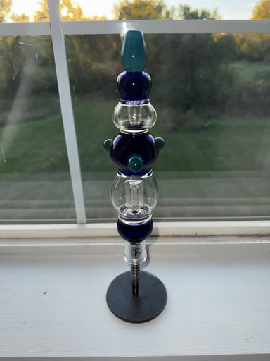 Preview pic of Wasatch Glassworks Nectar Collector