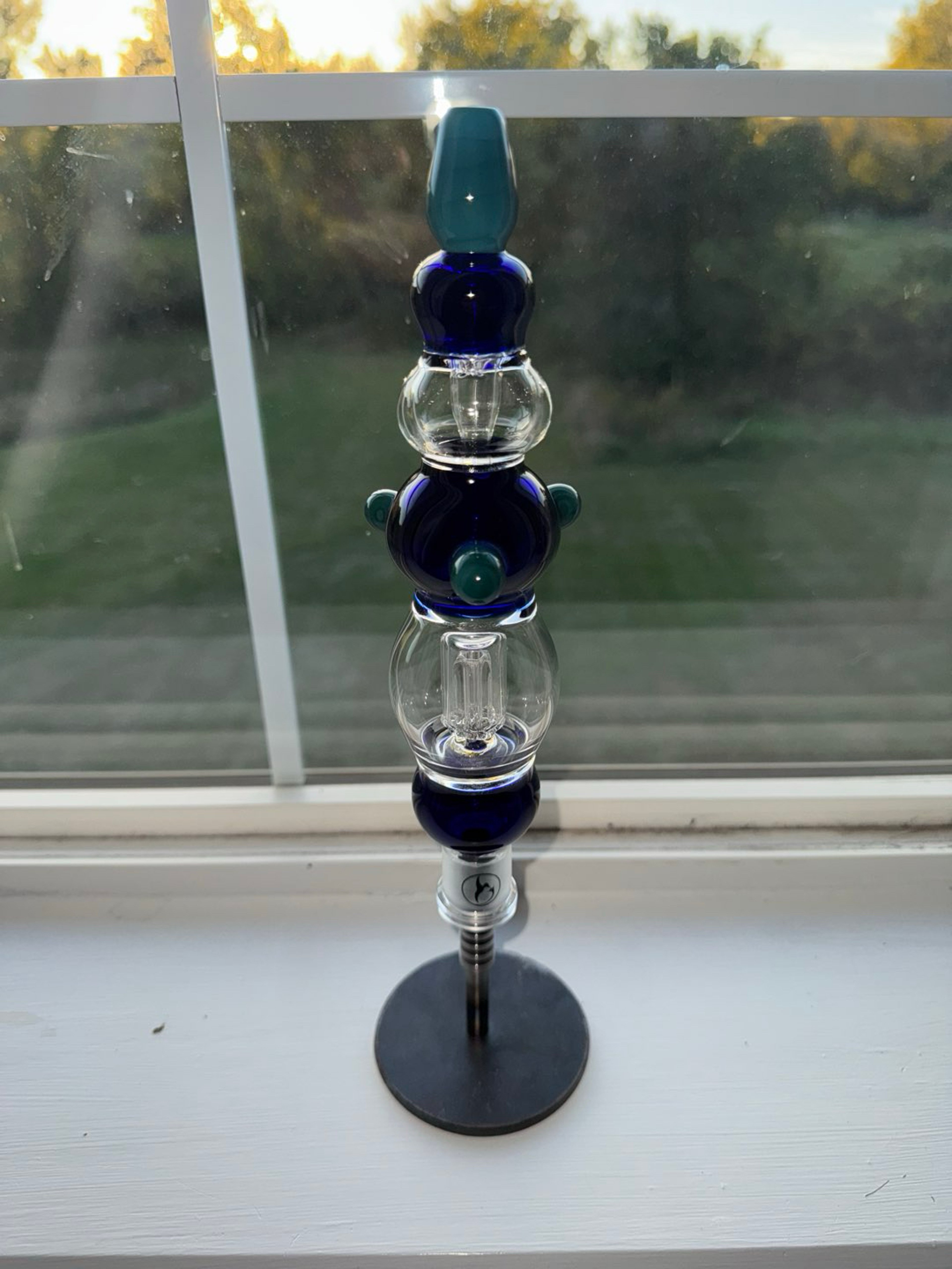 Preview pic of Wasatch Glassworks Nectar Collector