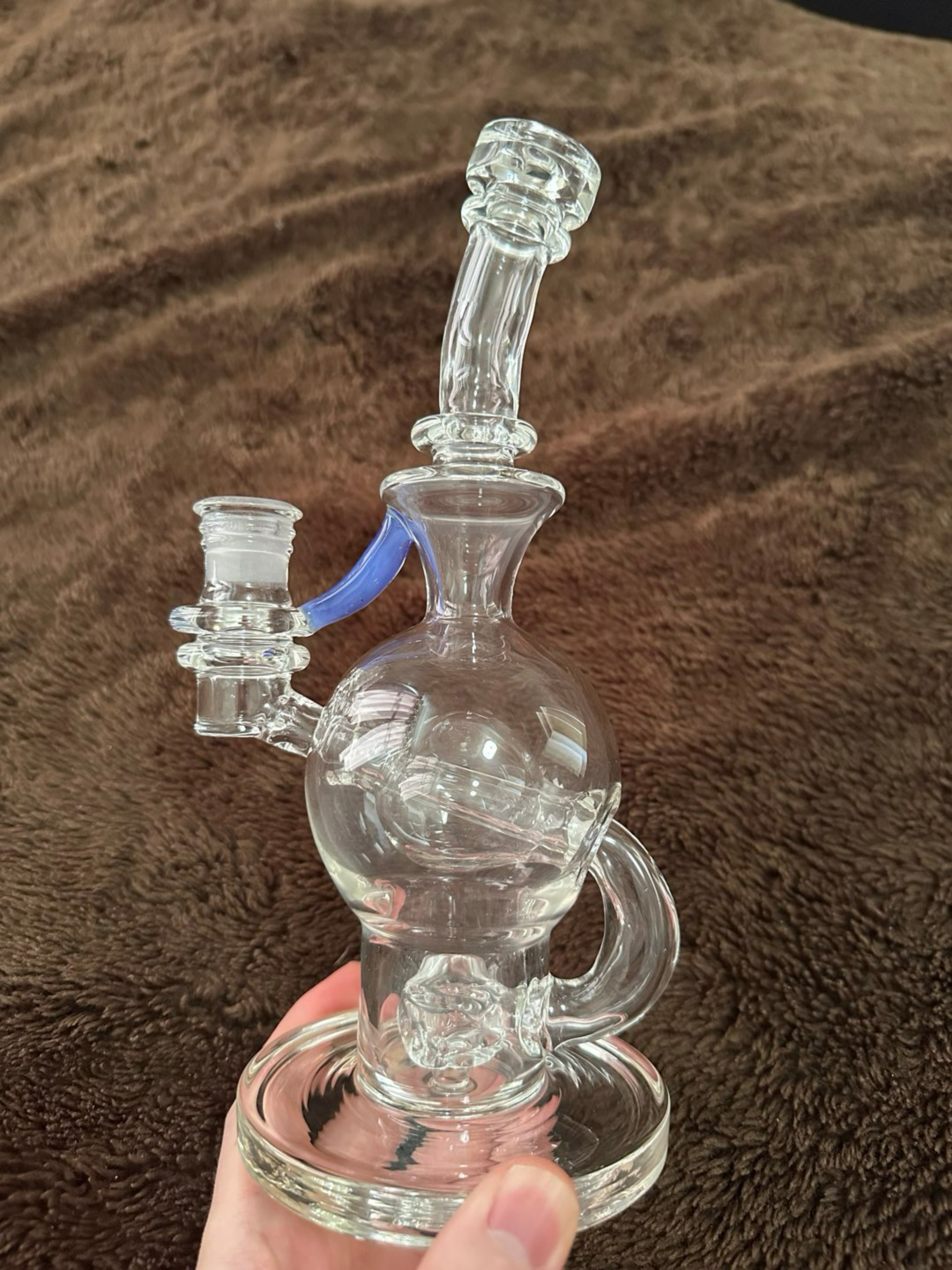 Preview pic of PSI Glass Ball Rig - 14mm