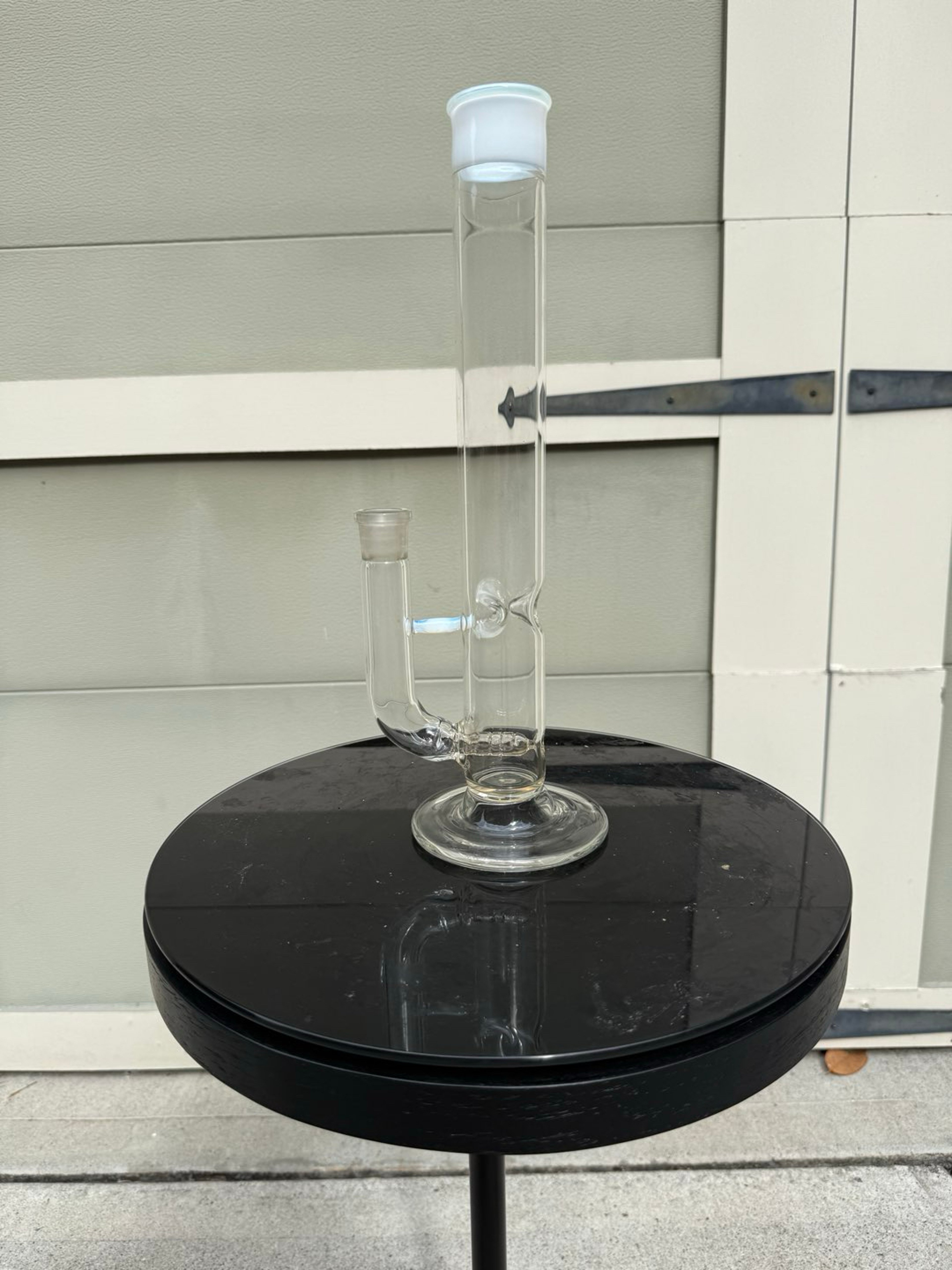 Spencerjglass 44mm inline tube image 0