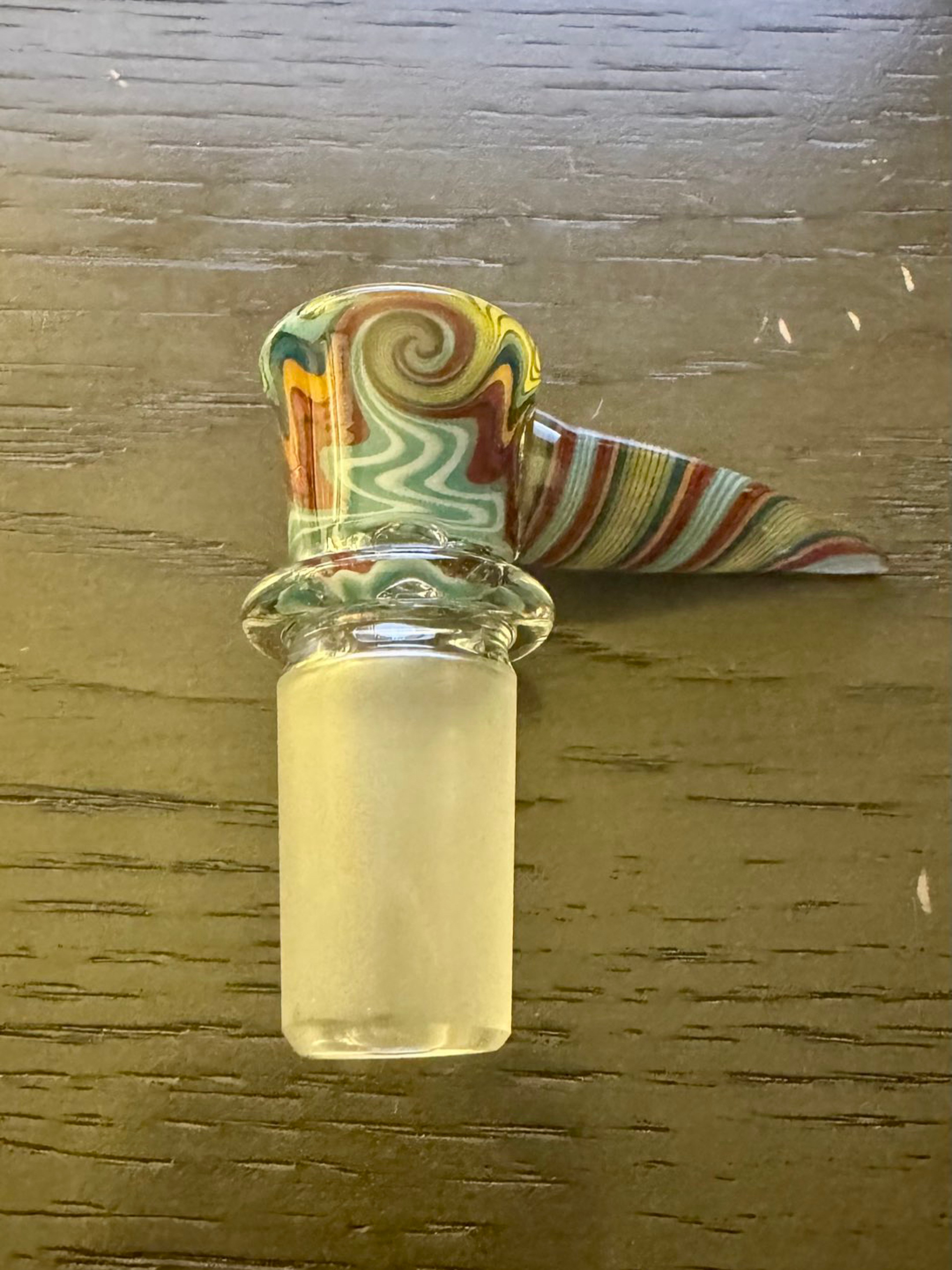 Preview pic of NEW Mike Fro 19m slide