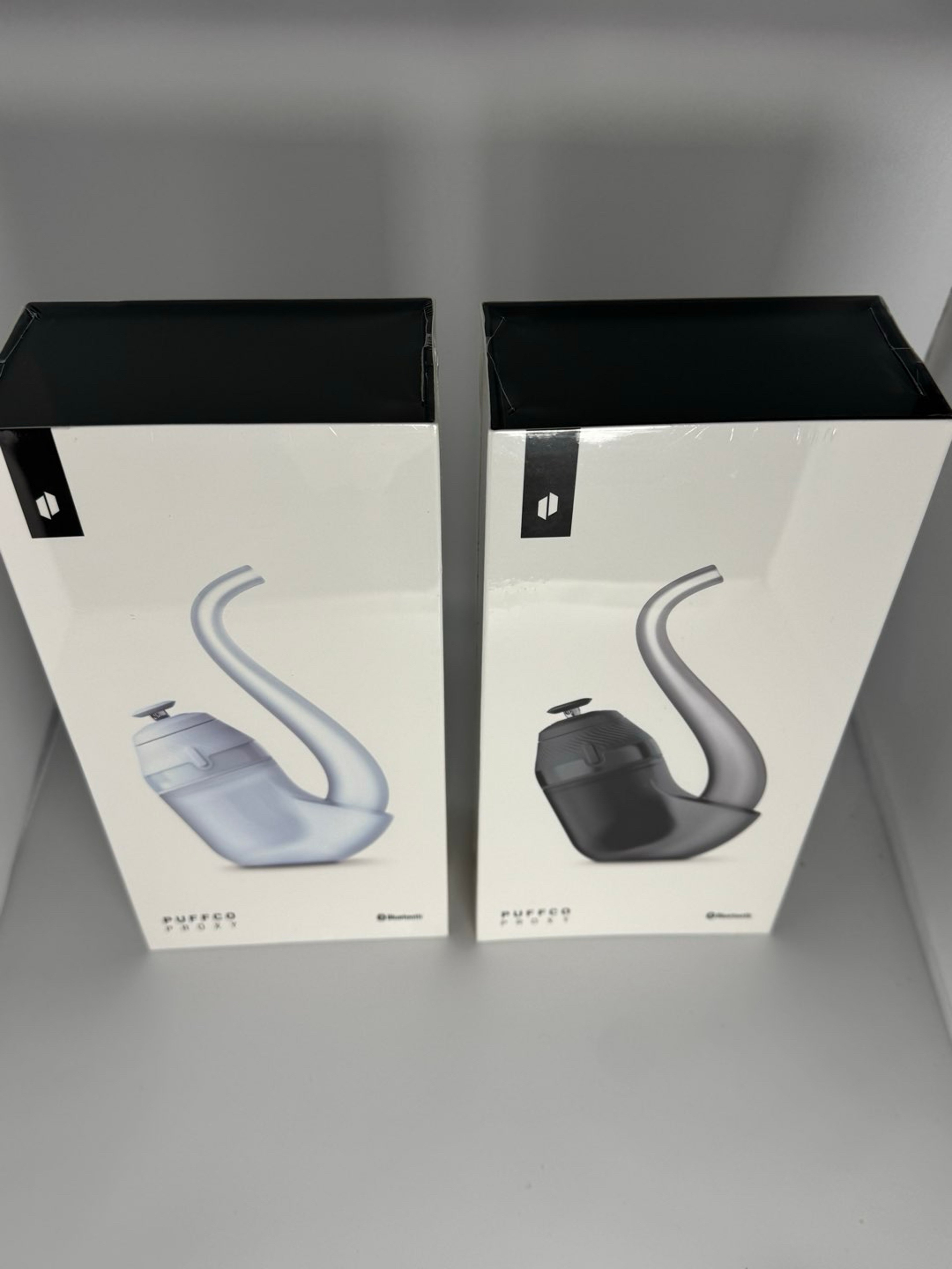 Preview pic of New Puffco Proxy 2025 (Onyx,Haze)