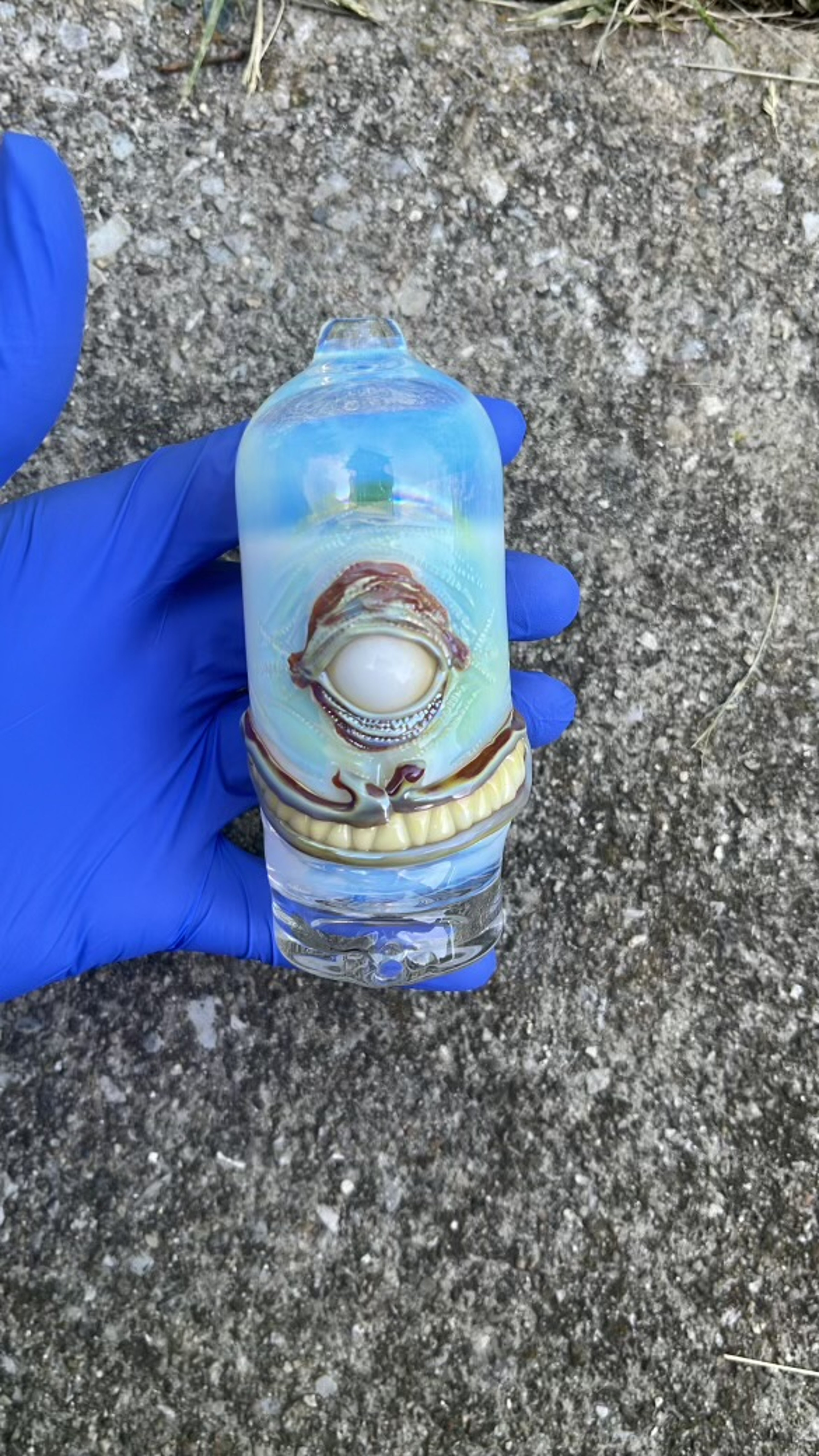 Bardglass puffco peak image 0