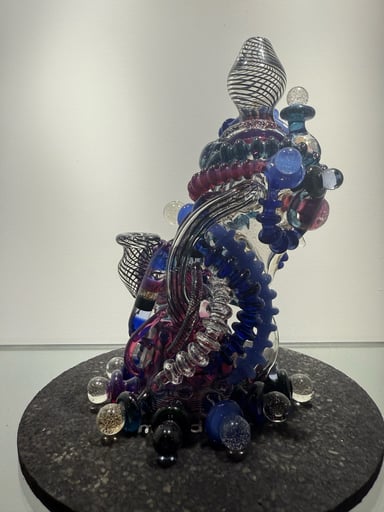 Preview pic of LaceFace Cyborg Recycler