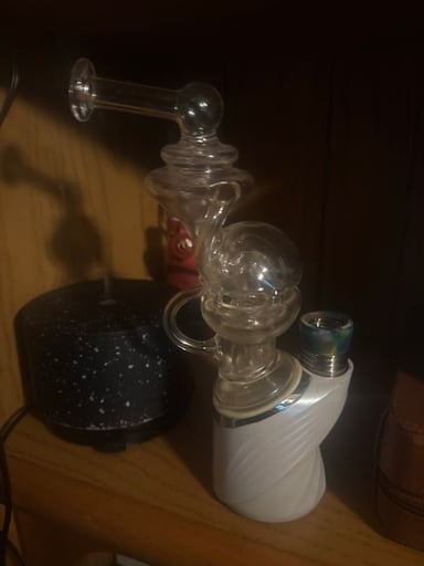 Preview pic of Mj arsenal fabcycler
