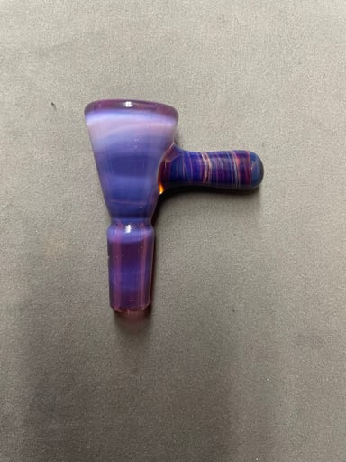 Preview pic of Happy time glass slide