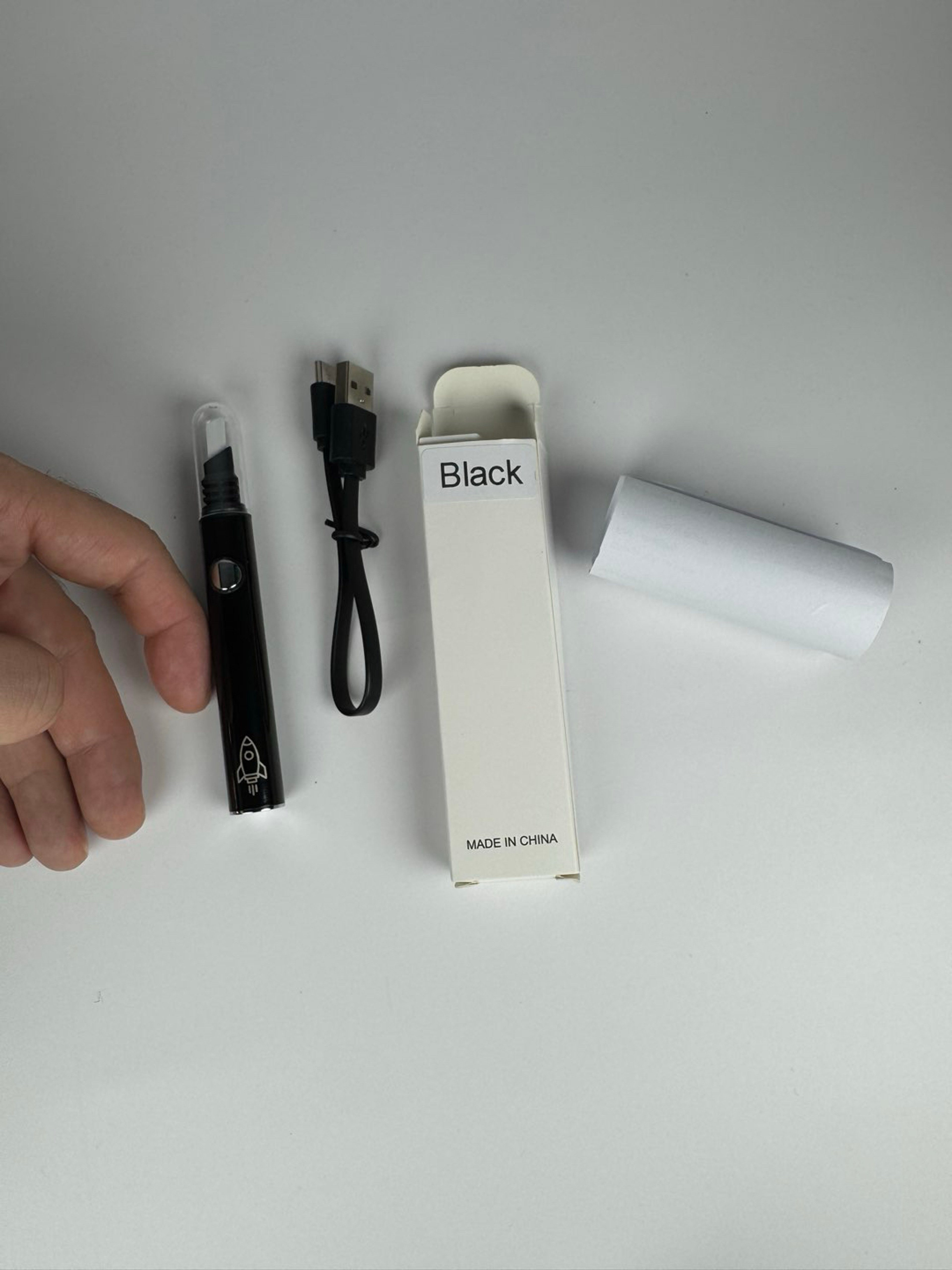 Preview pic of HOT KNIFE - Mini HDT - Heated Dab Tool NEW