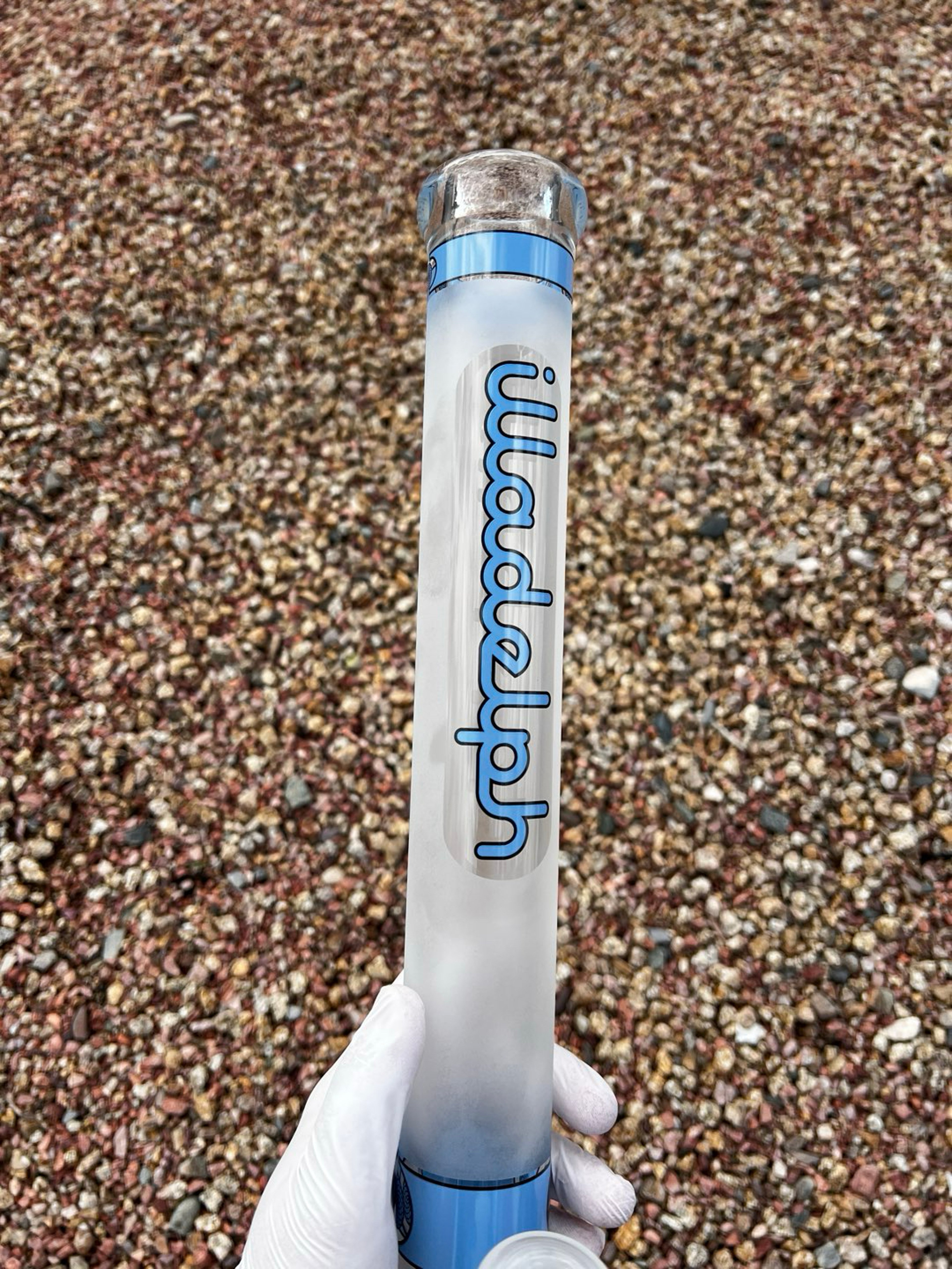 Preview pic of Illadelph Glass