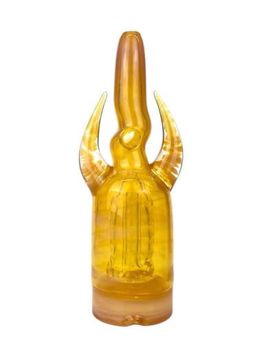 Preview pic of Magizle Color Opal Wet Puffco Peak Attachment