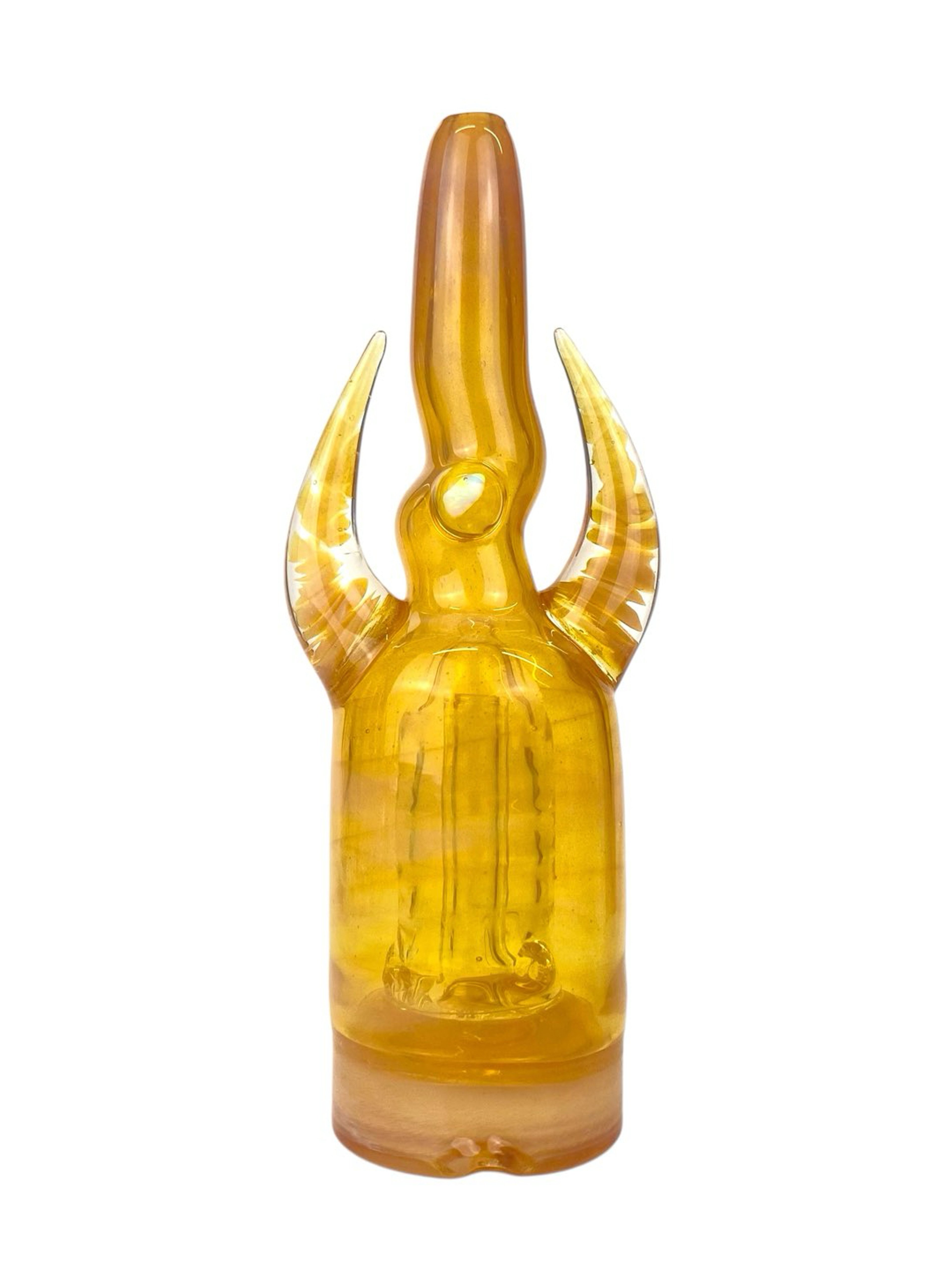 Preview pic of Magizle Color Opal Wet Puffco Peak Attachment