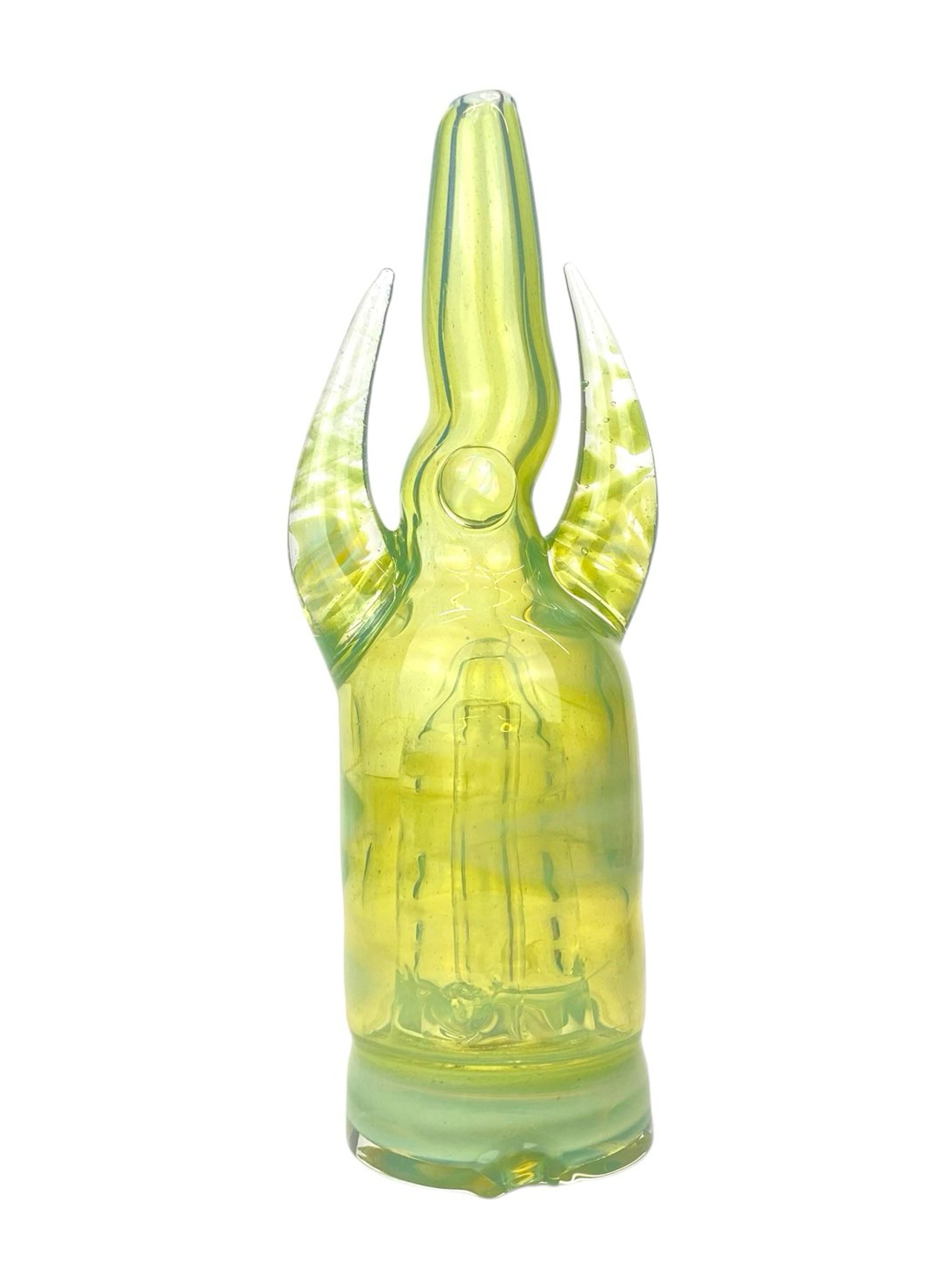 Preview pic of Magizle Color Opal Wet Puffco Peak Attachment