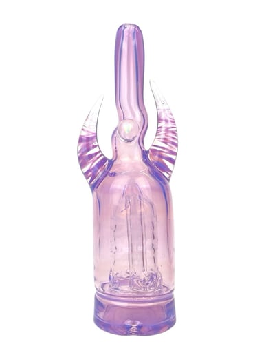 Preview pic of Magizle Color Opal Wet Puffco Peak Attachment