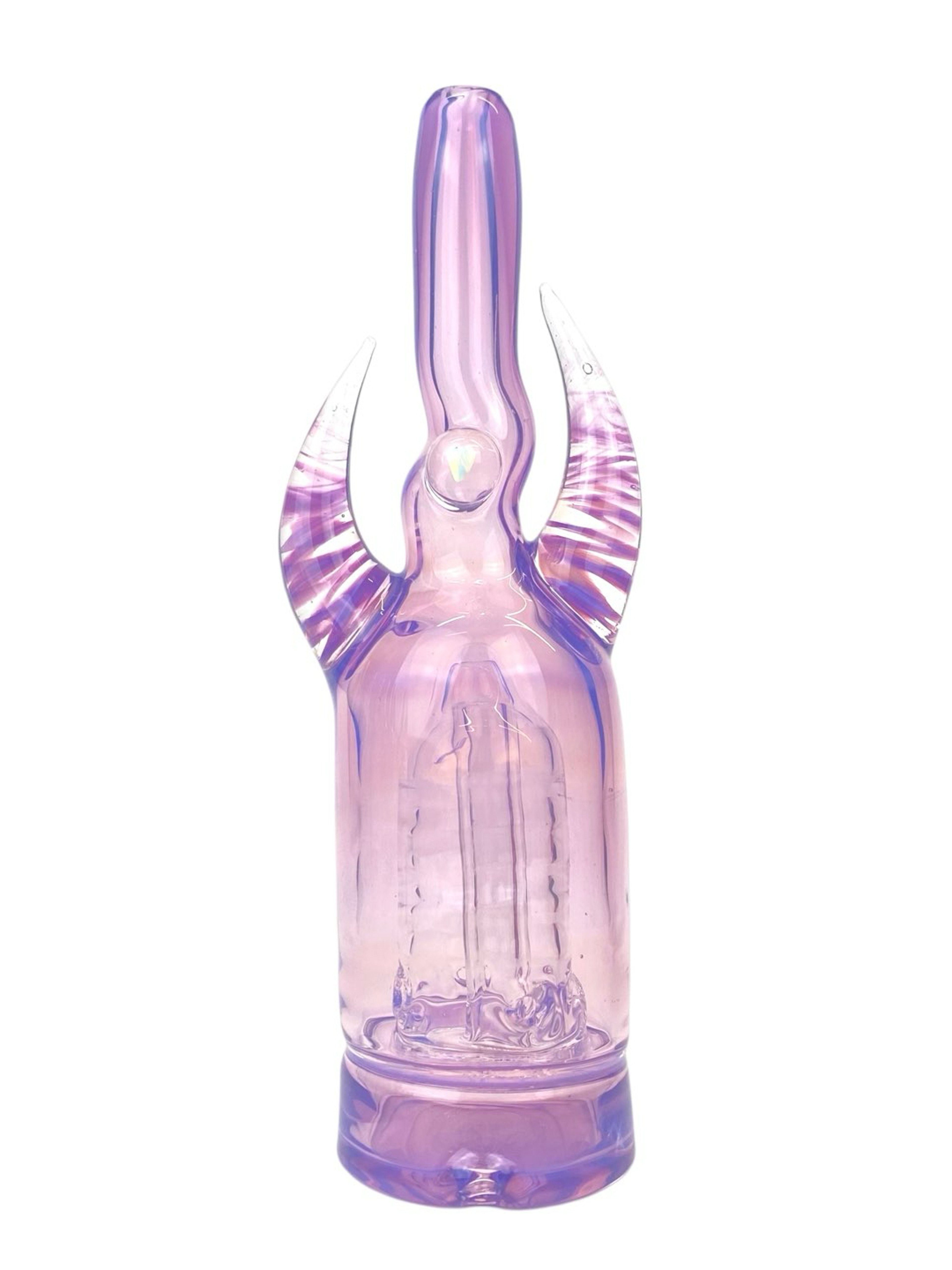 Preview pic of Magizle Color Opal Wet Puffco Peak Attachment