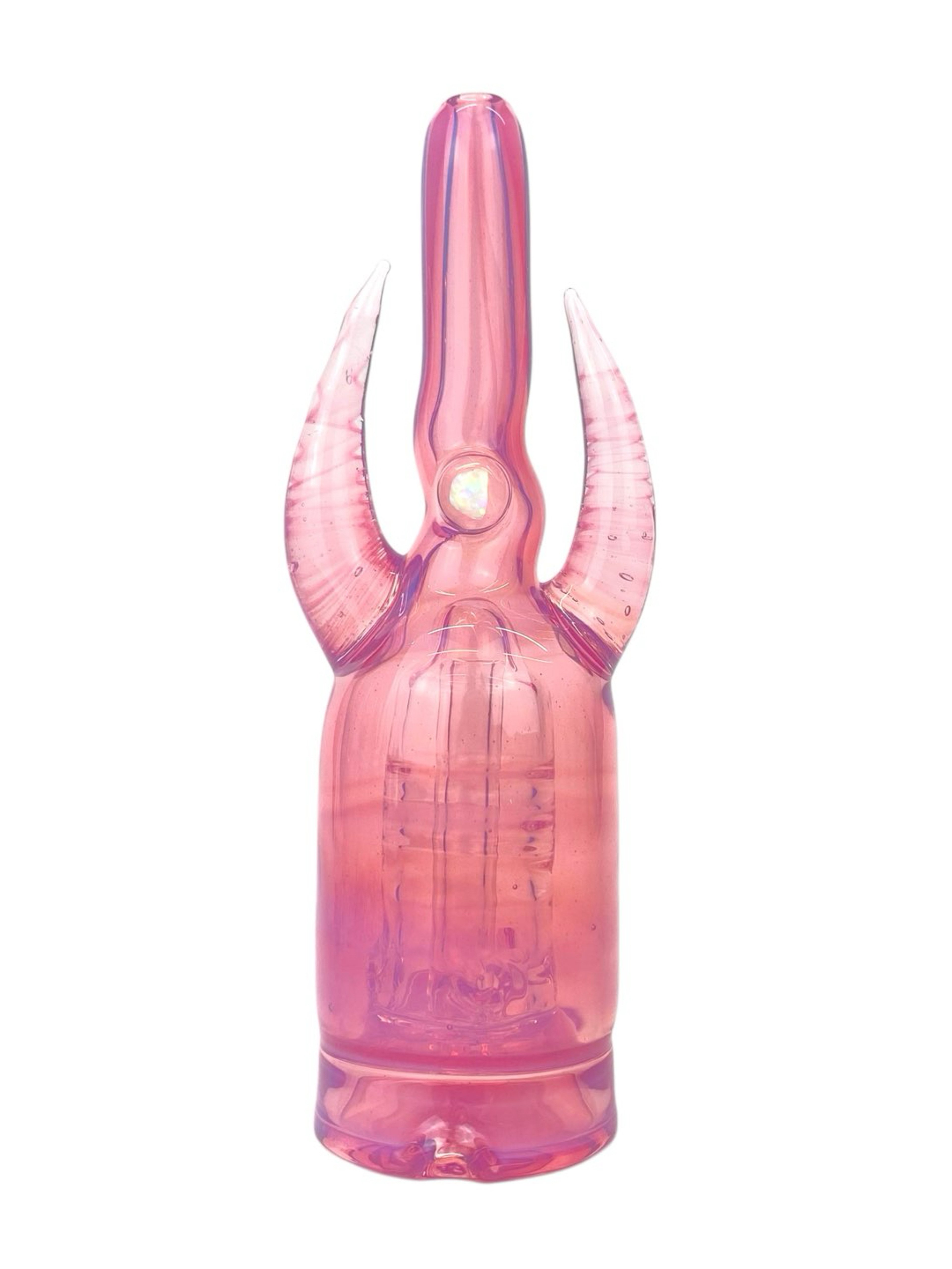 Preview pic of Magizle Color Opal Wet Puffco Peak Attachment