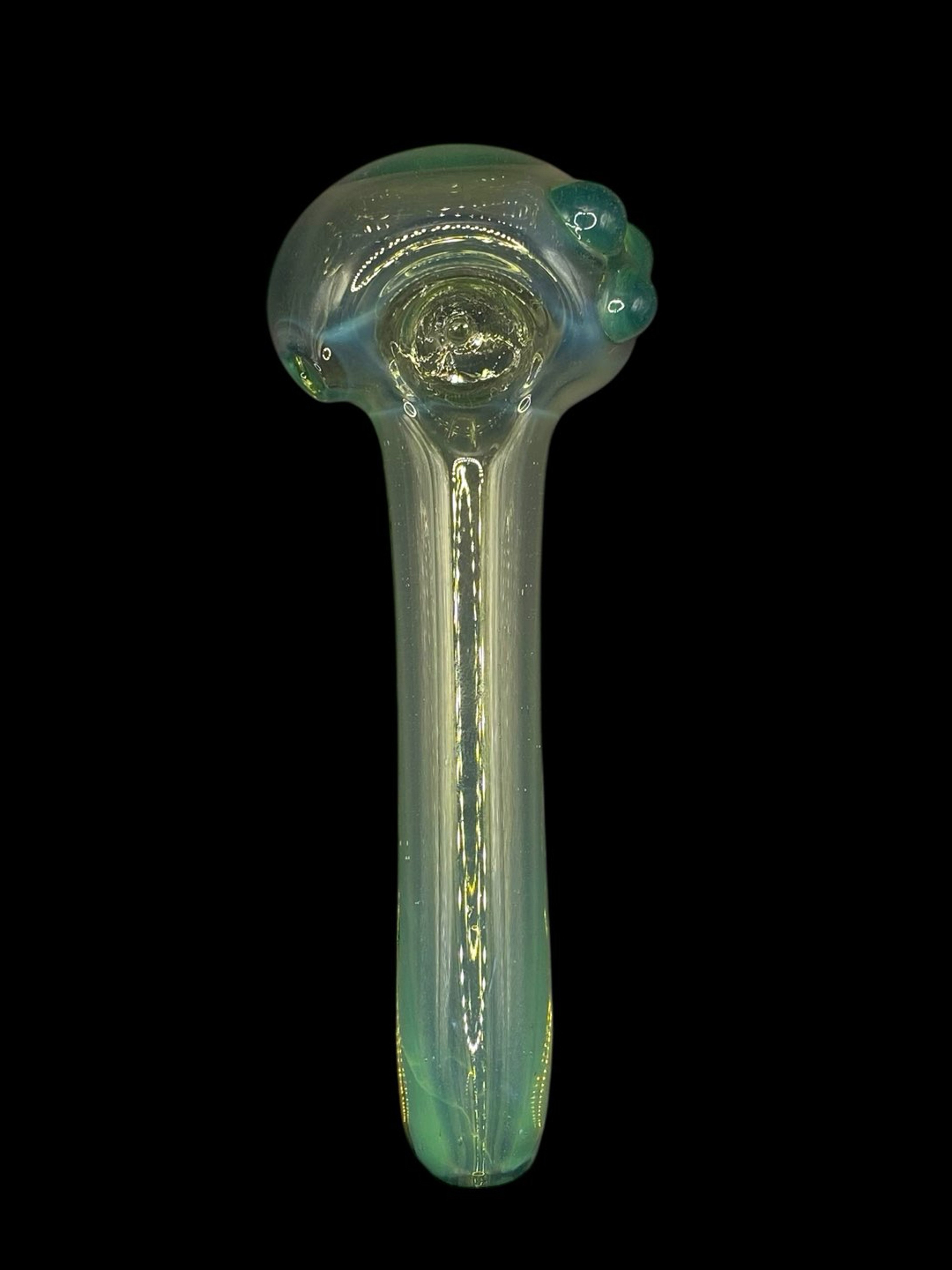 Preview pic of Color Glass Hand Pipe by Magizle