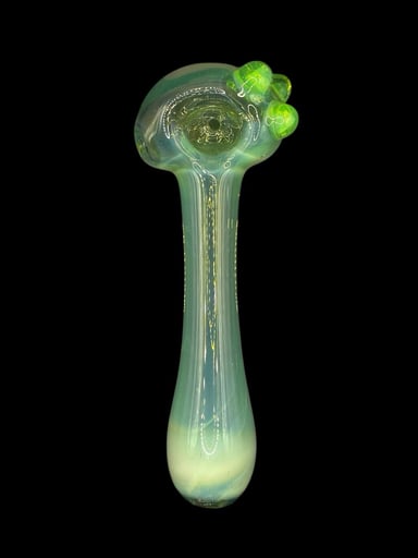 Preview pic of Color Glass Hand Pipe by Magizle
