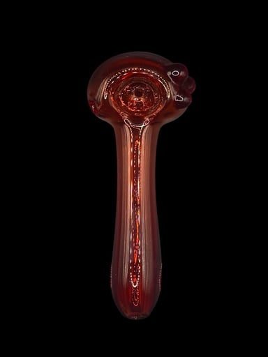 Preview pic of Color Glass Hand Pipe by Magizle