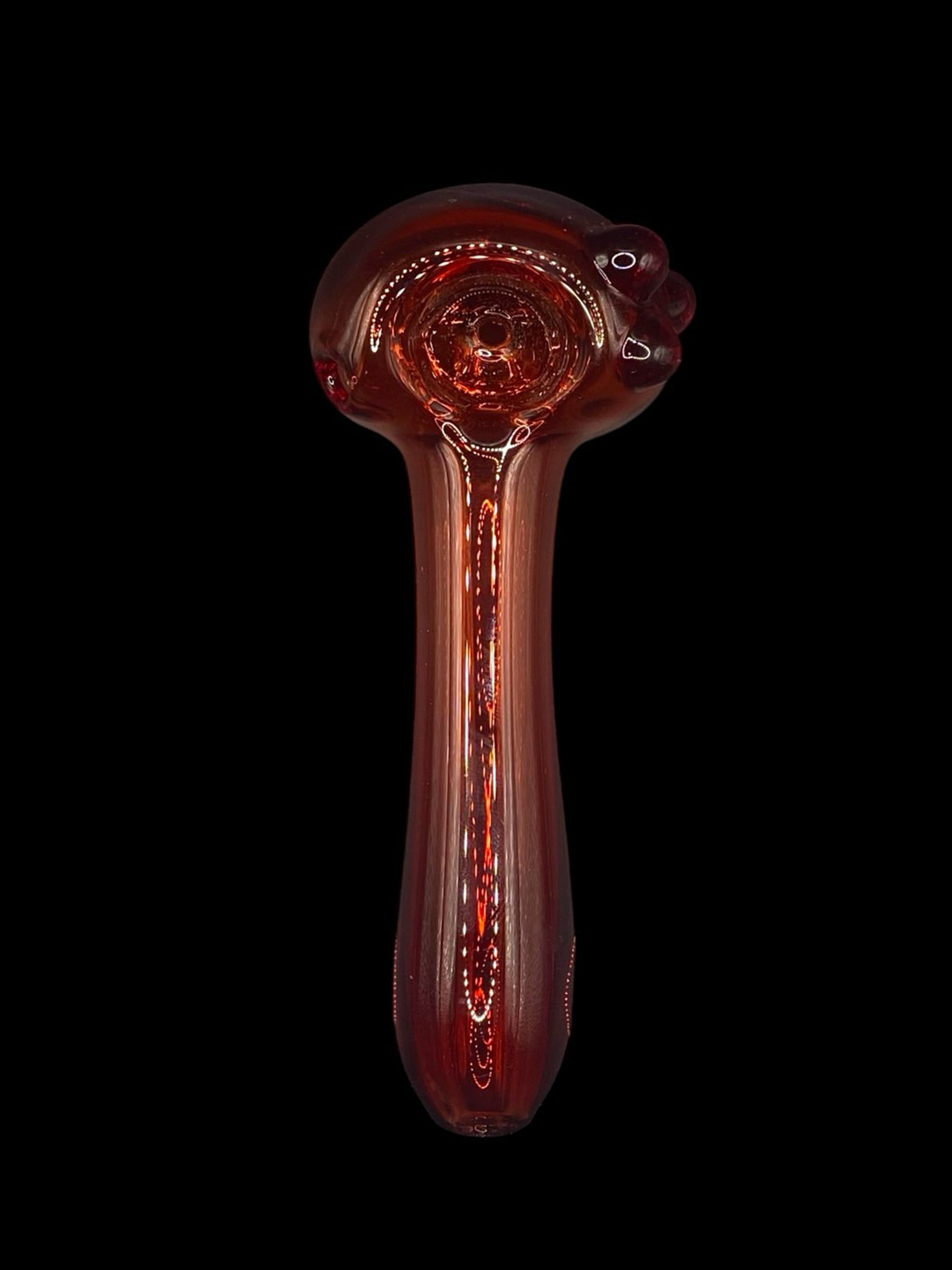 Preview pic of Color Glass Hand Pipe by Magizle
