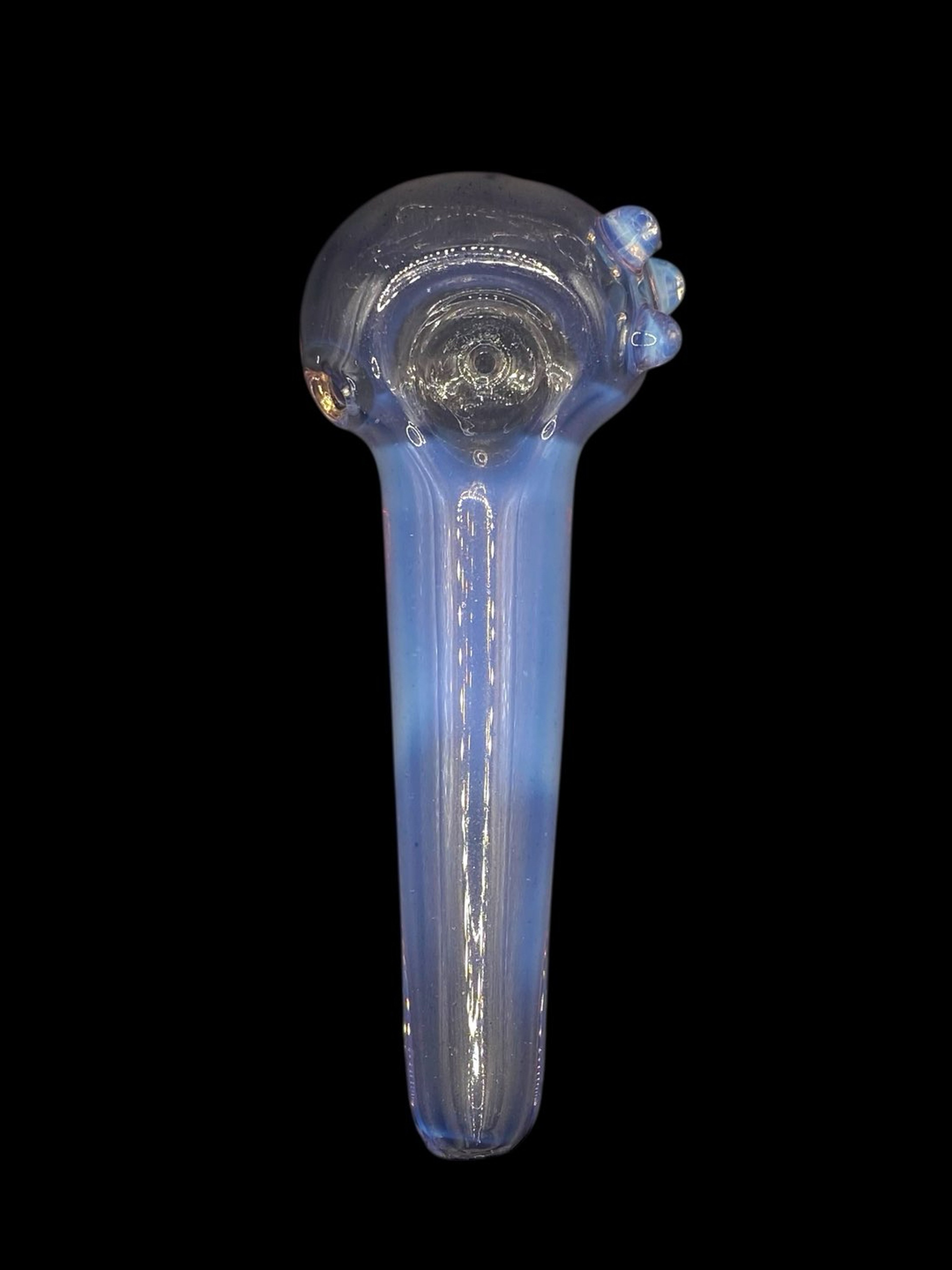 Preview pic of Color Glass Hand Pipe by Magizle