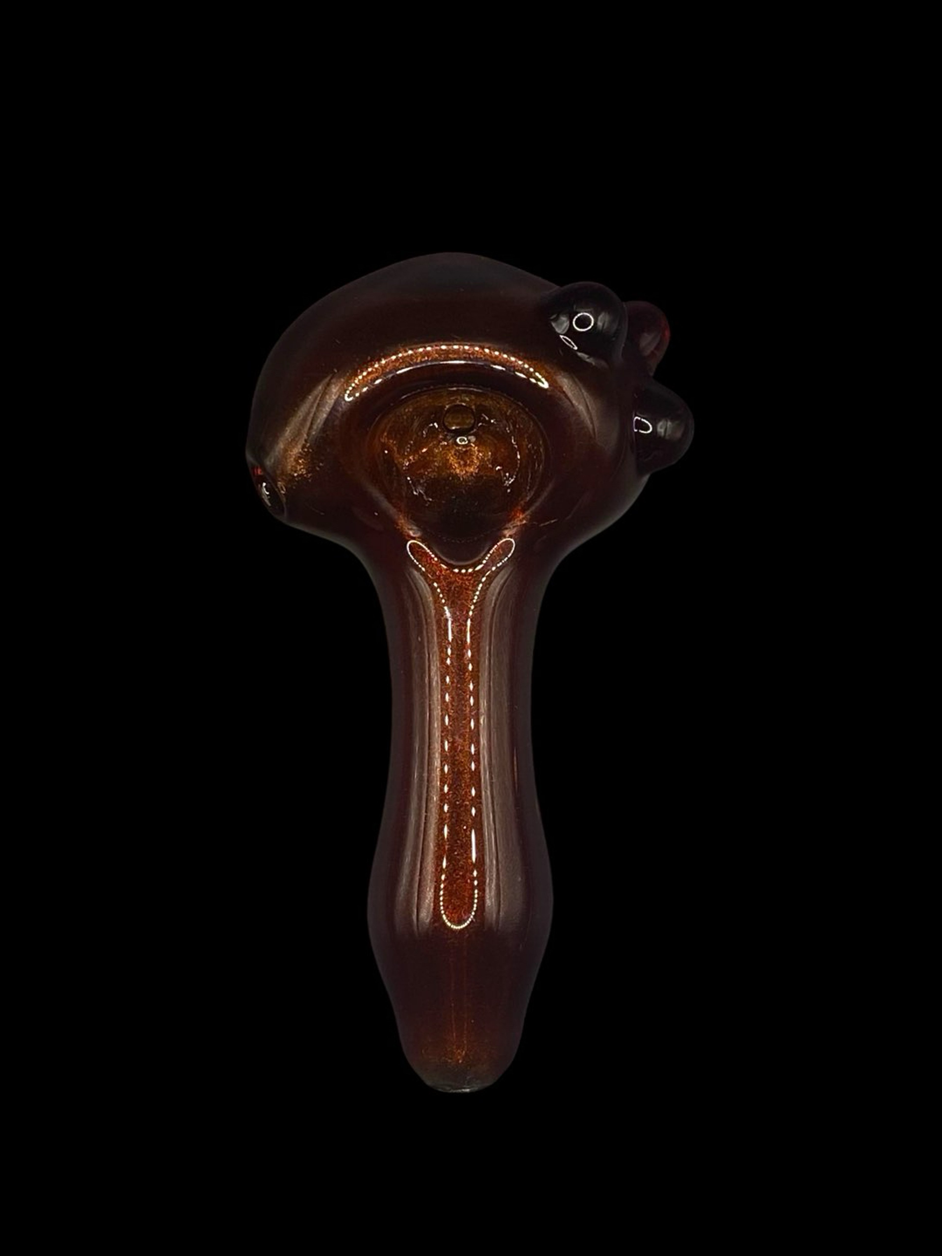 Preview pic of Color Glass Hand Pipe by Magizle