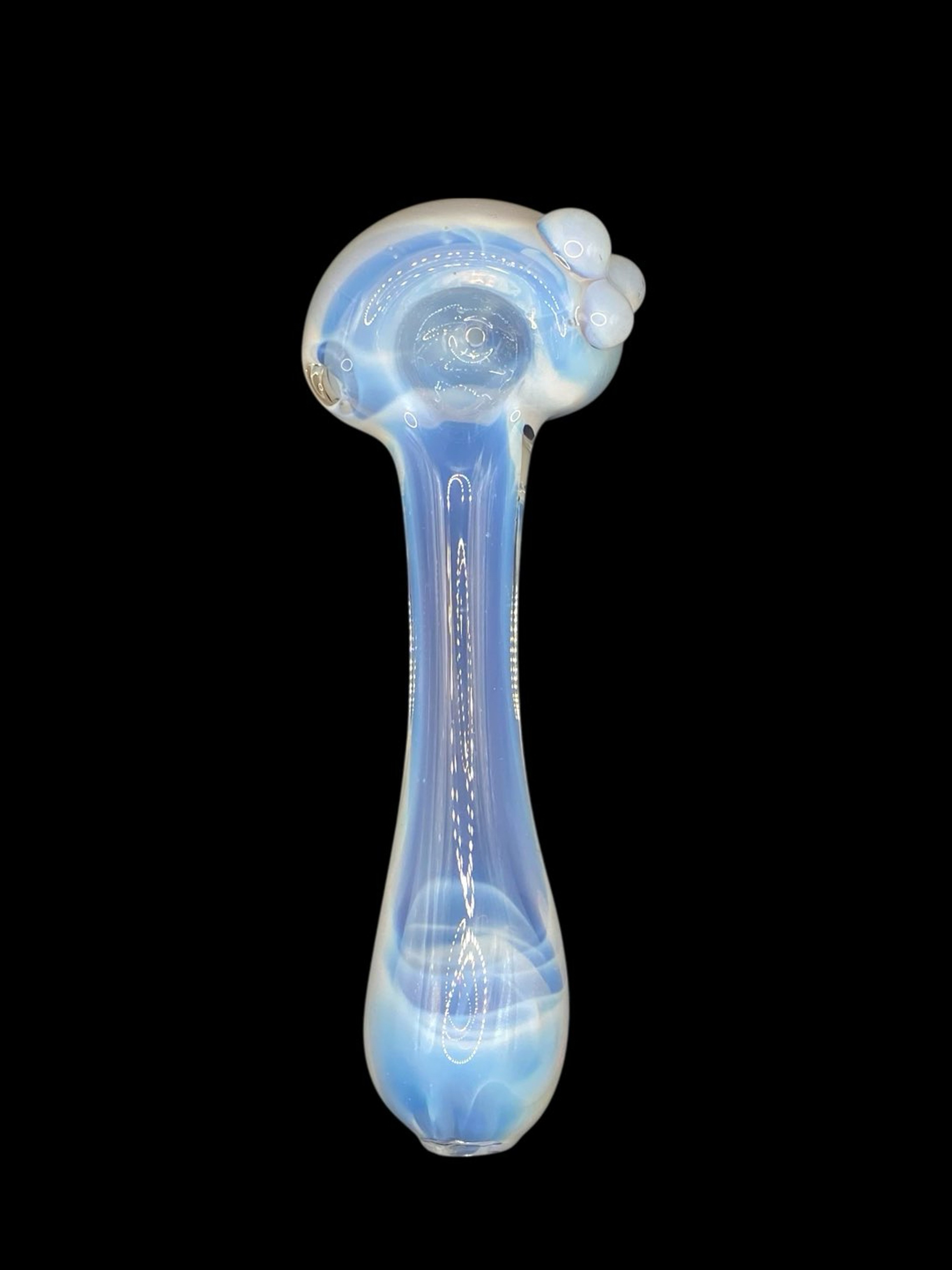 Preview pic of Color Glass Hand Pipe by Magizle