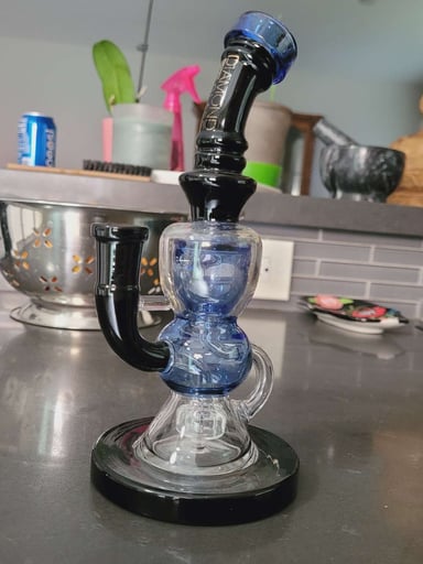 Preview pic of Diamond Glass BTK 14mm