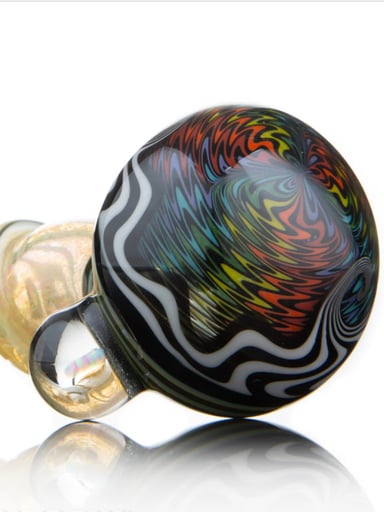 Preview pic of Amar double layered fume spoon