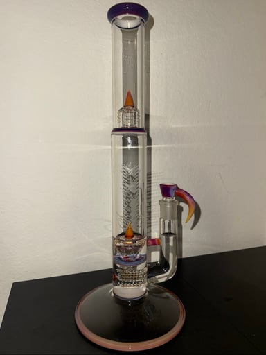 Preview pic of Sovereignty 3-imp bishop FA serendipity thrimp