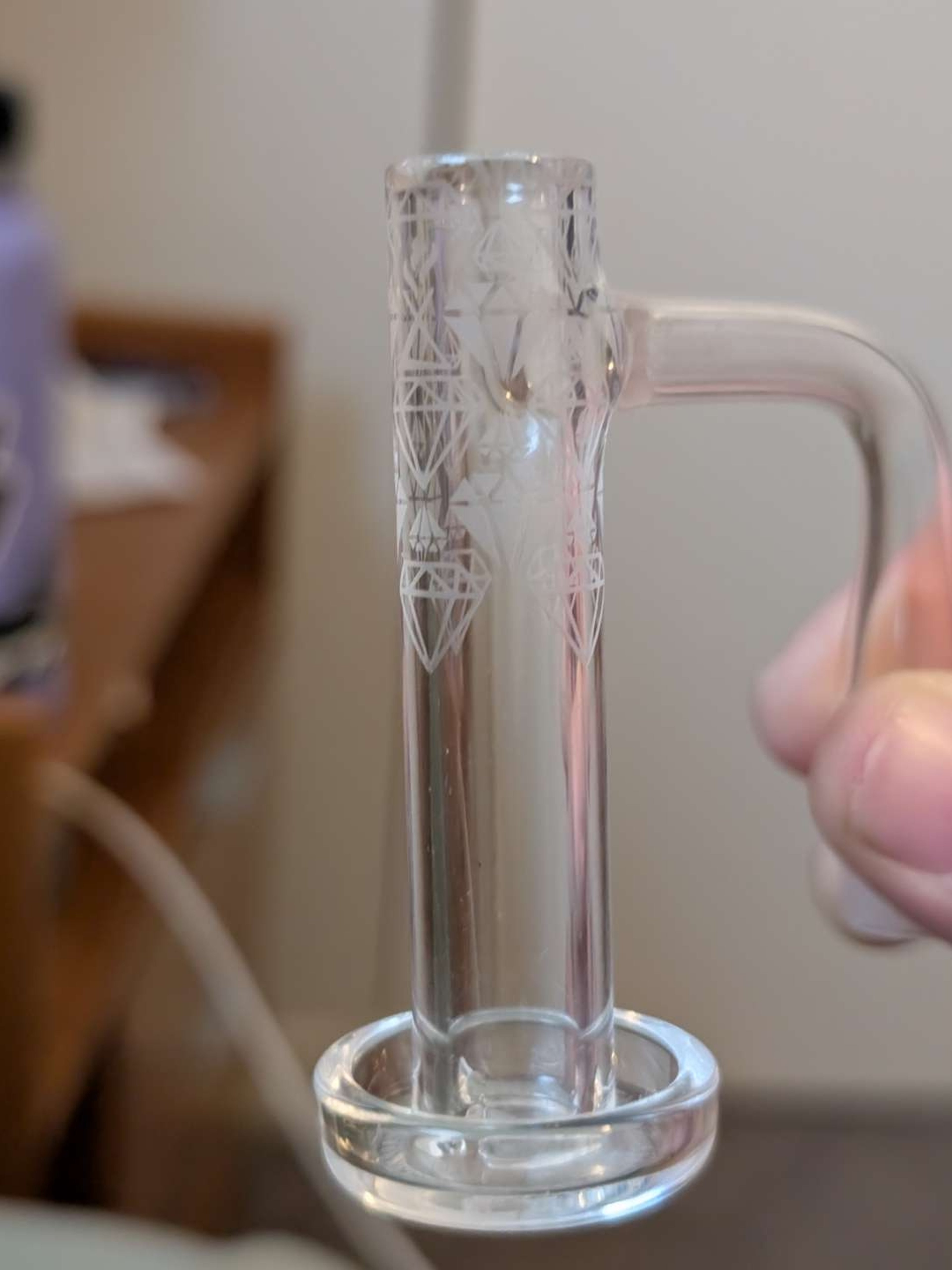 Preview pic of Victory Glassworks 14mm Tower