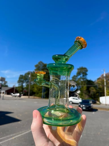 Preview pic of Gatez Layback Jammer