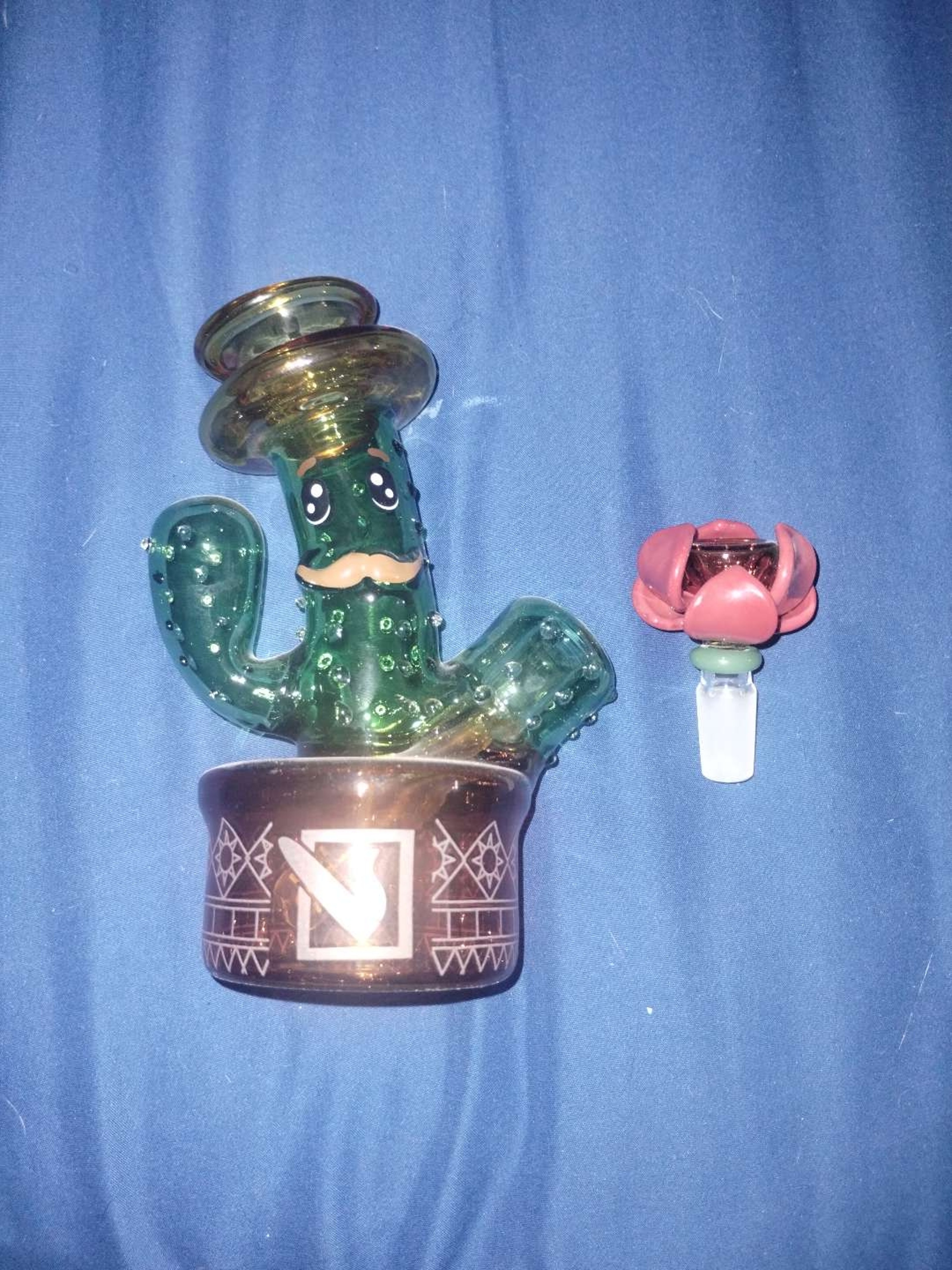 Preview pic of DHC cactus