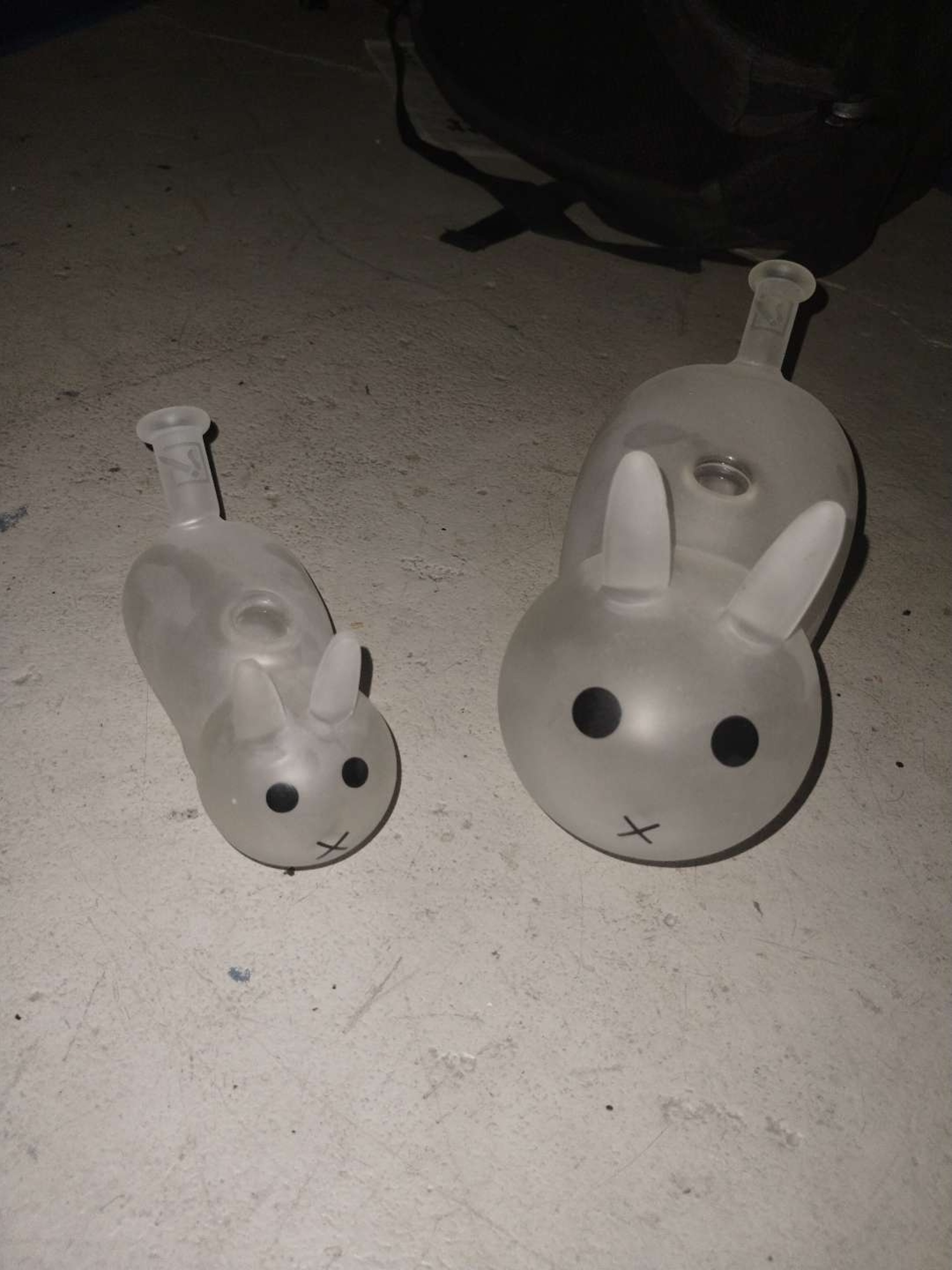 Preview pic of DHC Bunnies