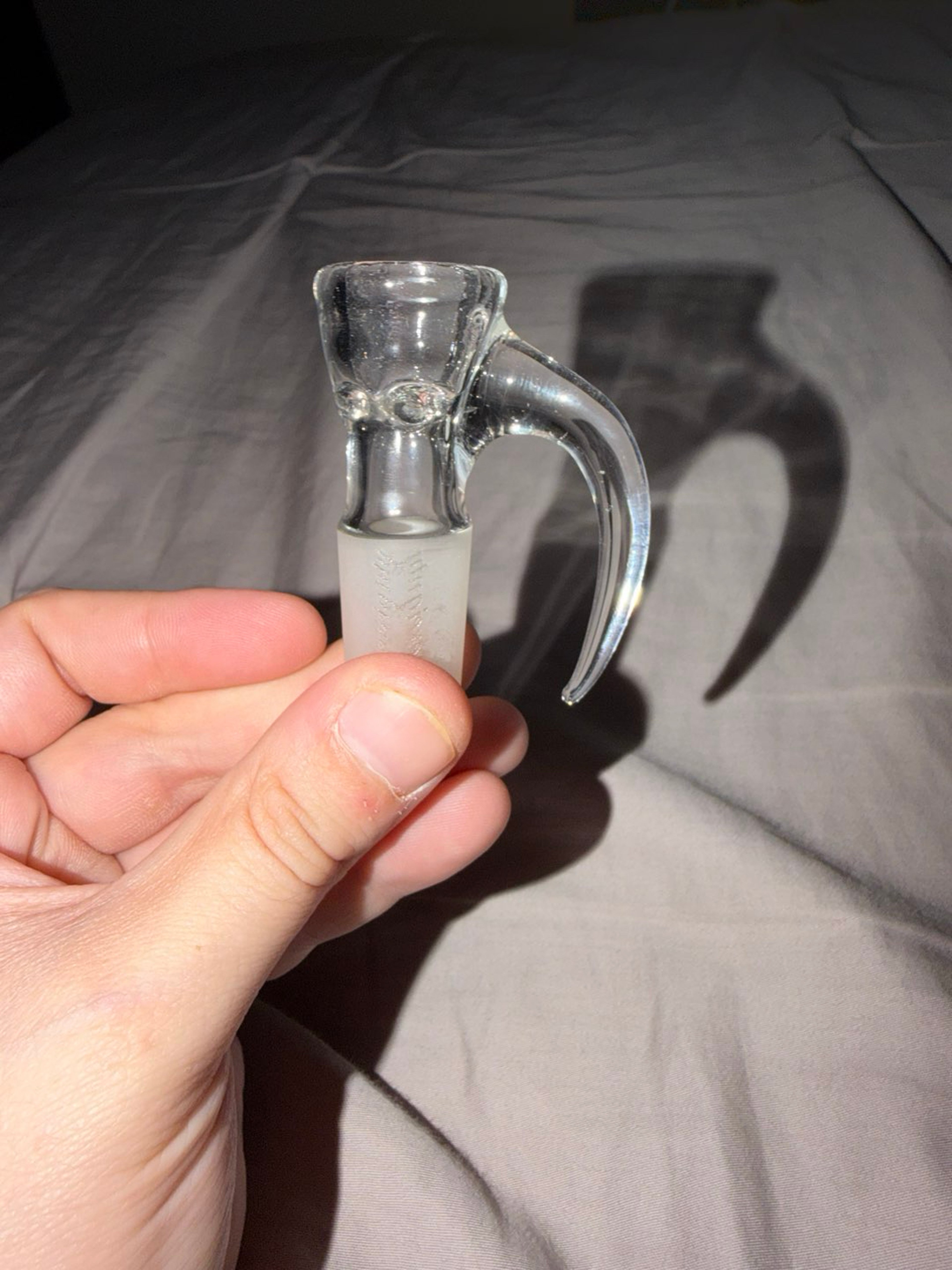 Preview pic of Sovereignty Martini Slide