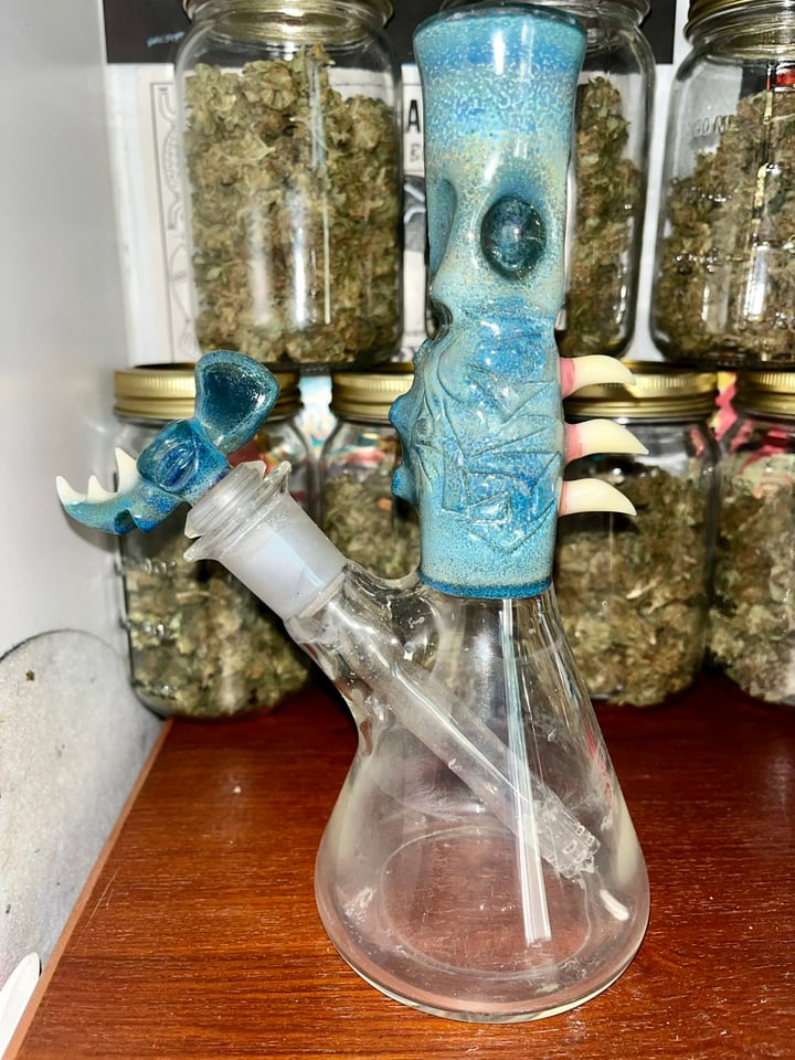 Salt mini tube 2012 | Shop Salt on GlassPass