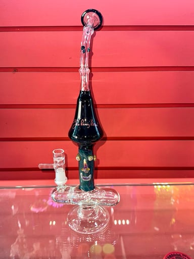 Preview pic of Heady Character Tube by The Heavy Retter