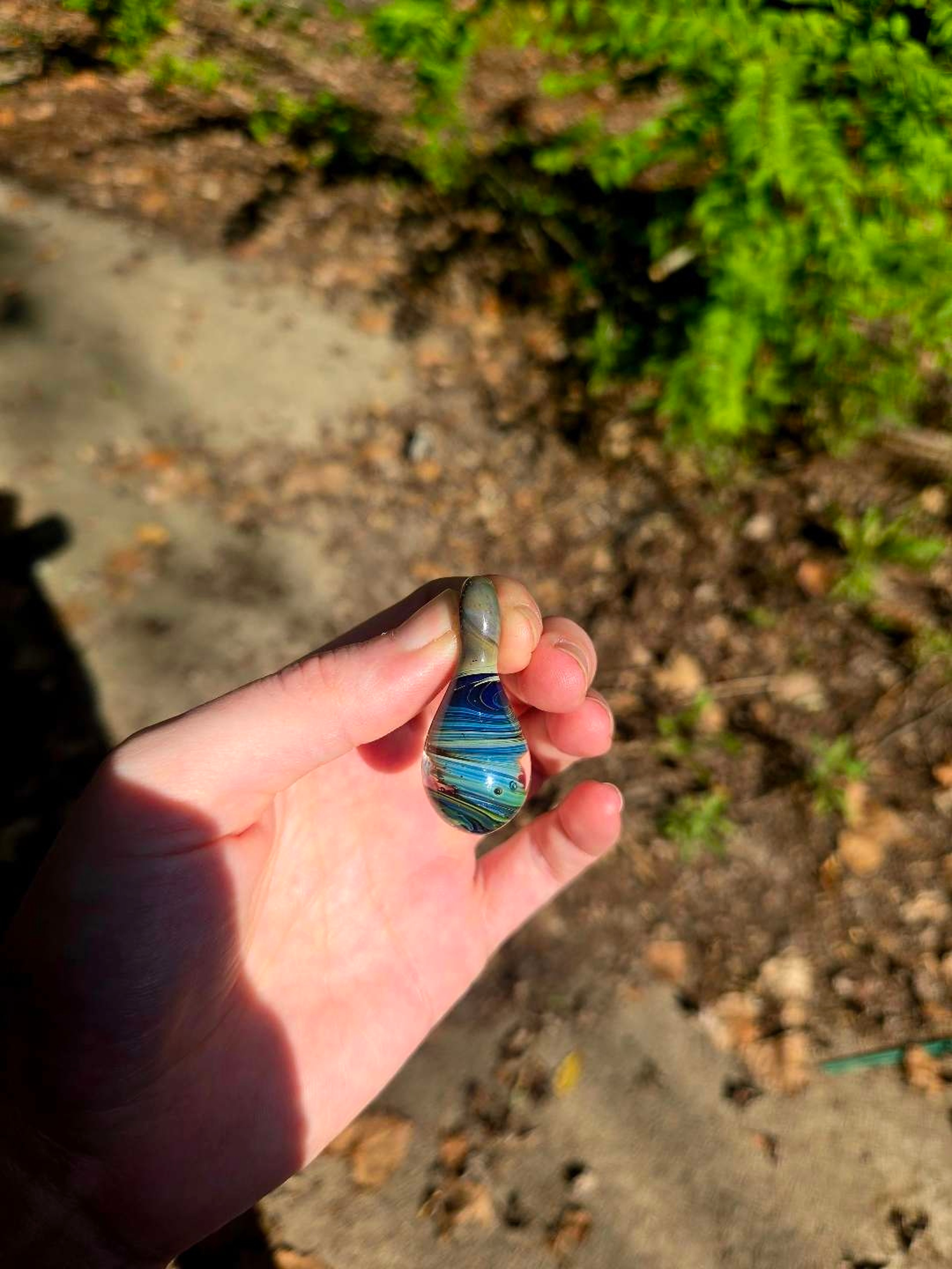 Preview pic of Drop Pendant