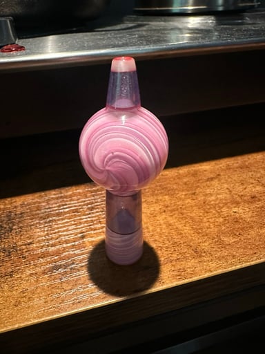 Preview pic of Power pat cap 30mm