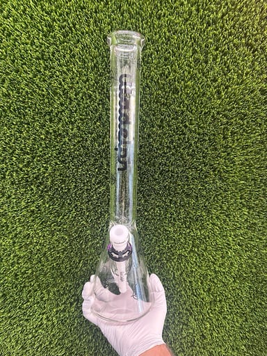 Preview pic of Illadelph Scoped Beaker Black