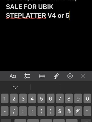 Preview pic of LOOKING FOR UBIK V4/5