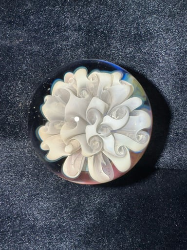 Preview pic of Custom Blown Marble
