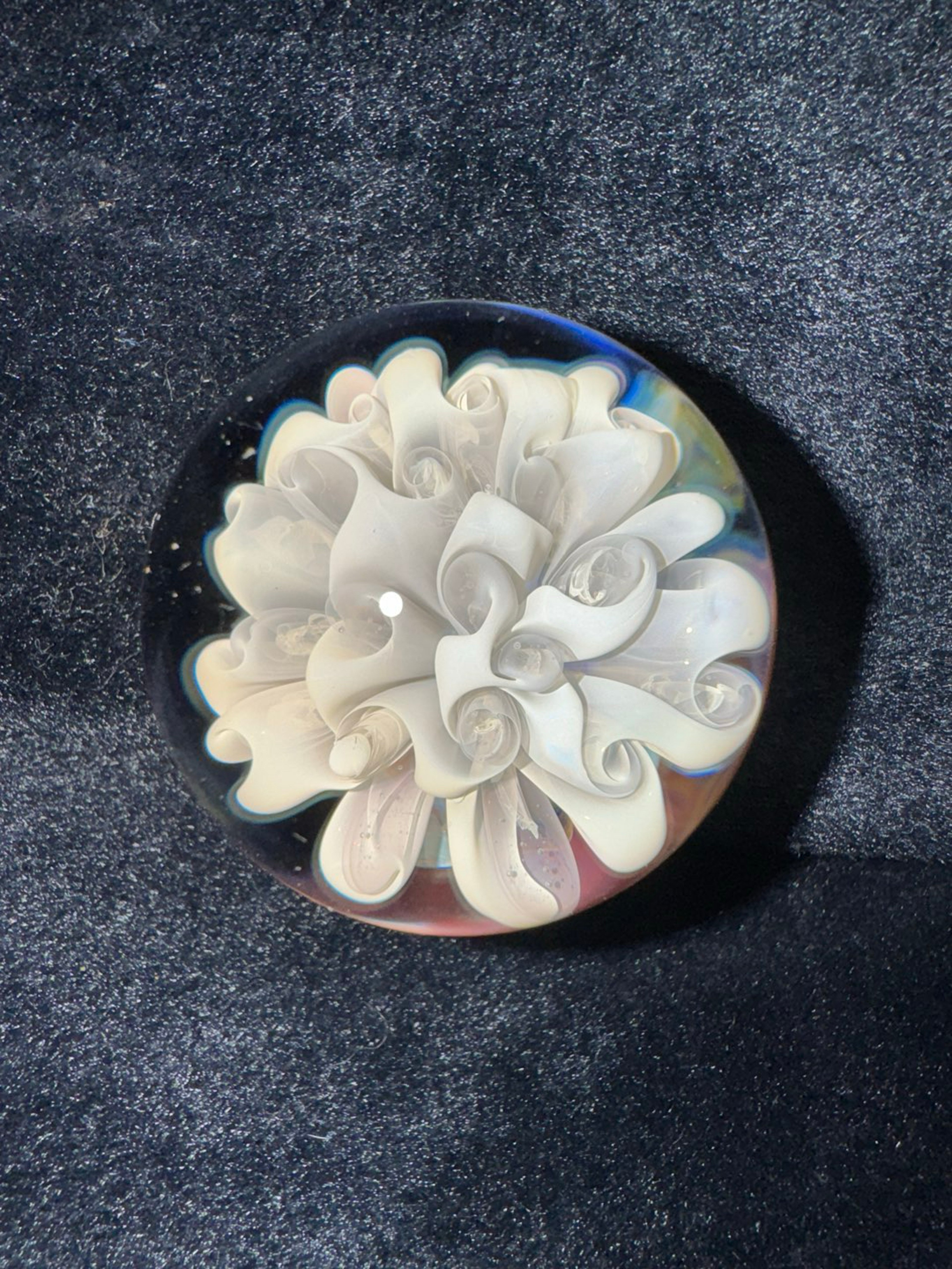 Preview pic of Custom Blown Marble